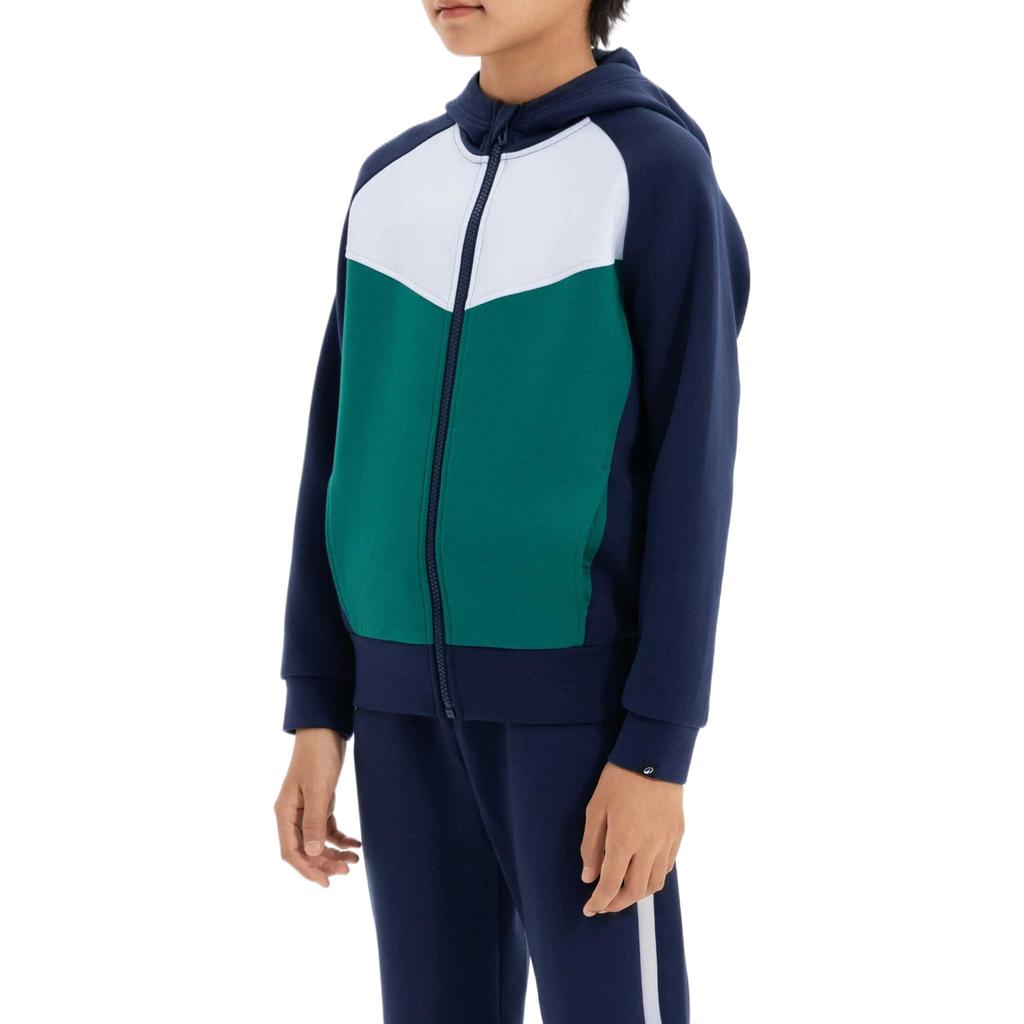 DECATHLON Kinderjacken Mit Kapuze Moderat 8948837