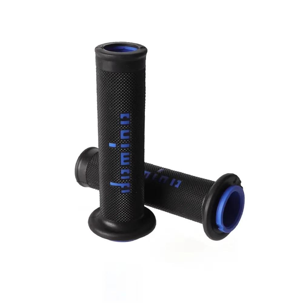 Motorcycle Universal Handle Grip 7/8 "22 24MM Handlebar Grip ATV Dirt Pit Bike Racing Motocross GEL Rubber Brake Grips