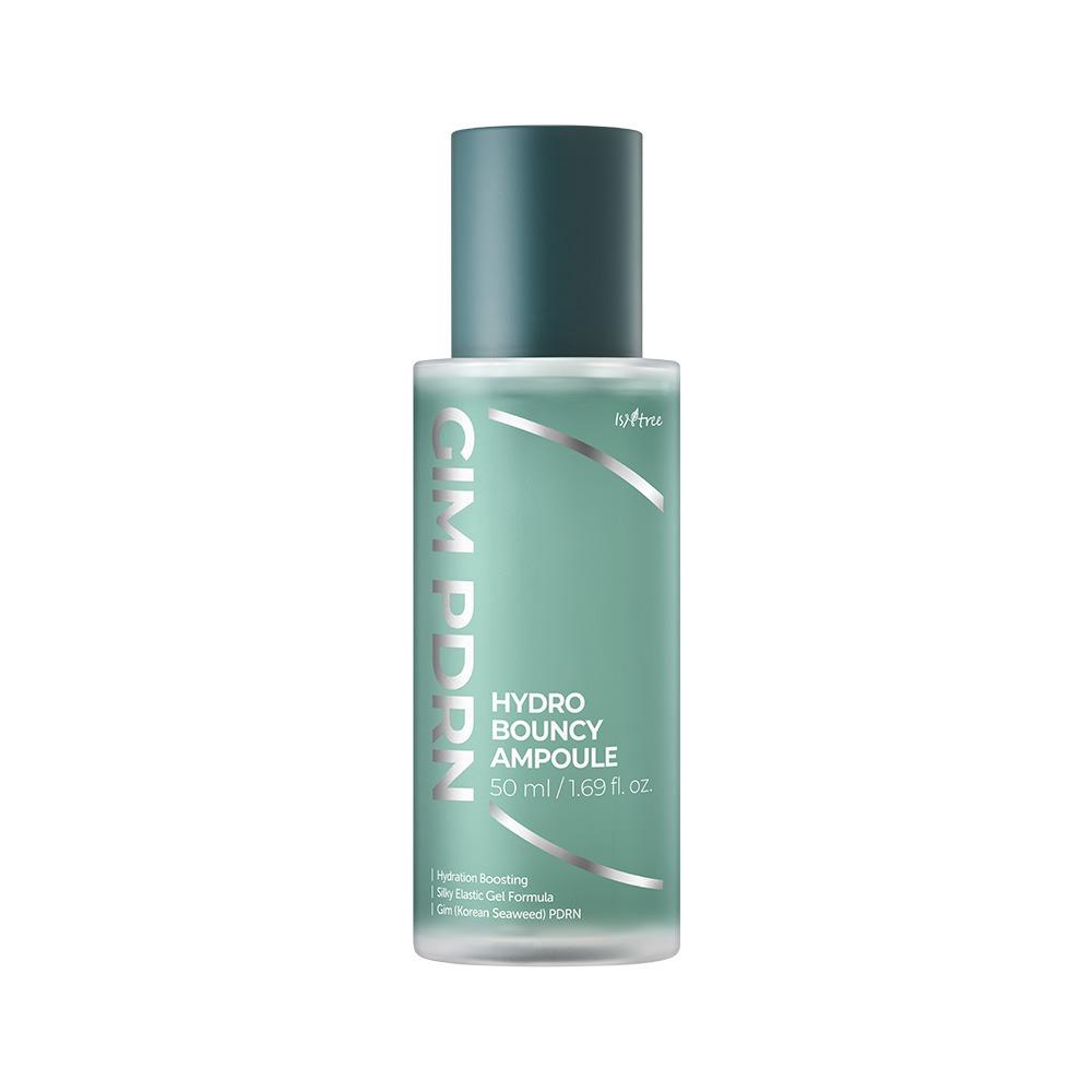 Isntree Gim PDRN Hydro Bouncy Ampoule Deep Hydration Daily Glow 50ml