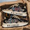 Men's Shoes Spring Outdoor High Value Wear-resistant Lightweight Explosive Sports Board Shoes Youth Four Seasons Versatile Forrest Gump Tide Shoes