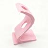 Geometric Art S-shaped Twisted Vase 3D Printed Desktop Pen Holder Flower Rack  Home Use