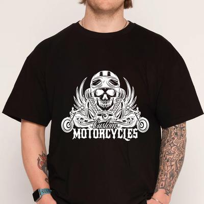 T-shirts en tops – T-shirts