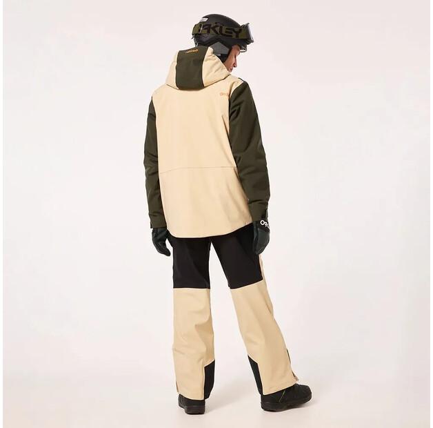 Oakley TNP TBT Insulated куртка