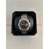 Used POLICE Police Men's Watch 12221J Quartz Day Date