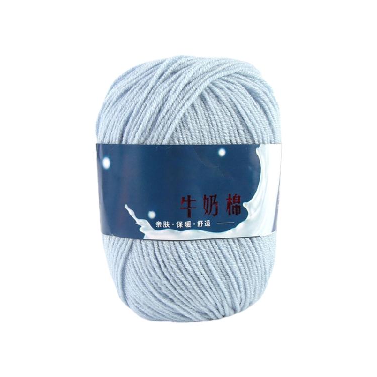 DIY Knitting Yarn Cotton Yarn Perfect for Hats, Shoes Weave Scarves, Shawls,