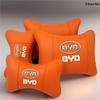 Reposacabezas y cojín de respaldo para coche eléctrico BYD Han (modelos Song/Qin/Plus/Seal) y almohada para cuello y cintura