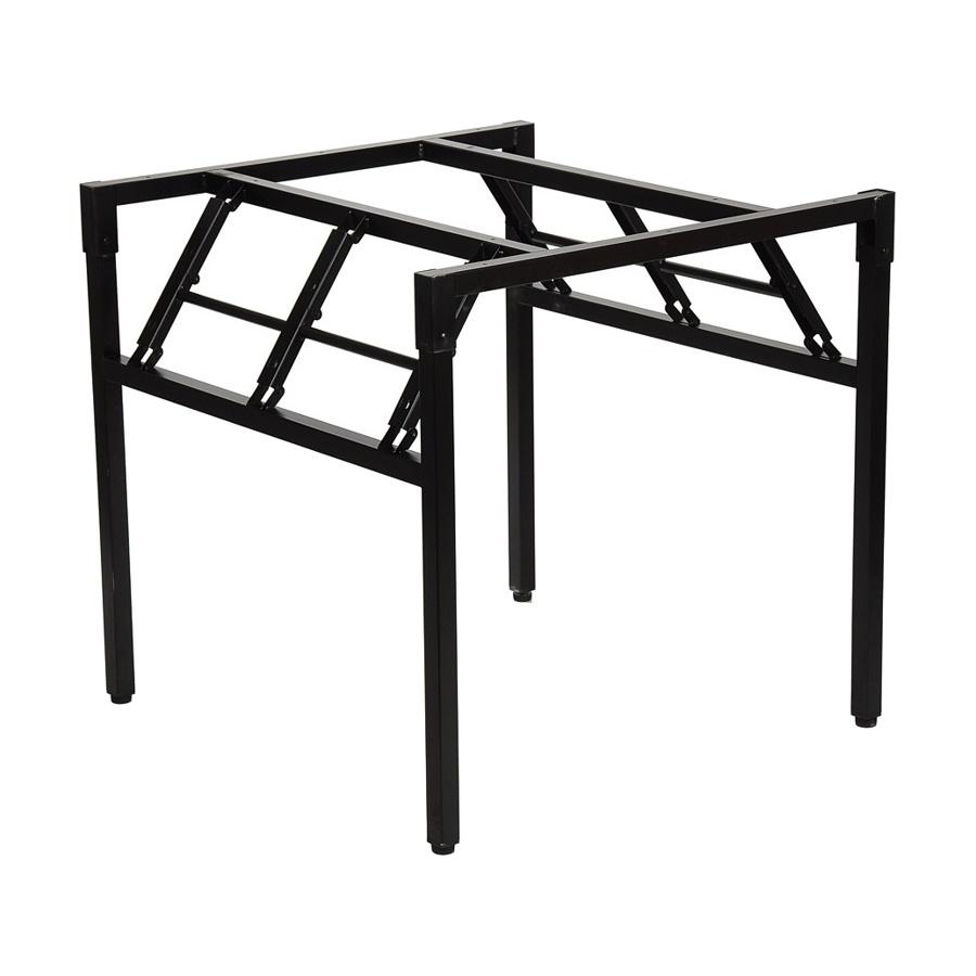 Ny-A024 Square - 76X76 , Black