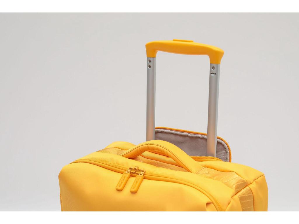 1.8kg Ultralight 20" Carry-on Suitcase