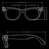 Neues Upgrade Intelligente Brille mit Kamera Videoaufnahme KI Fotoerkennung Bluetooth Anruf KI Übersetzung Sprach Sonnenbrille für Männer Frauen UV Schutz