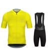 Short-sleeved Cycling Clothing Men's Suit Cycling New Cycling Clothing Summer Men's