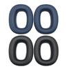 Soft Earpads Ear Pad Headphones Sponges Cushions Cover for PX8/PX7