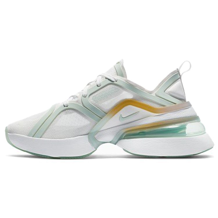 

Wmns Air Max 270 XX Белая фисташка CU9430-100