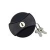 Verriegelbarer Tankdeckel mit Schlüsseln für Land Rover Defender TDCi LR075664 LR032977