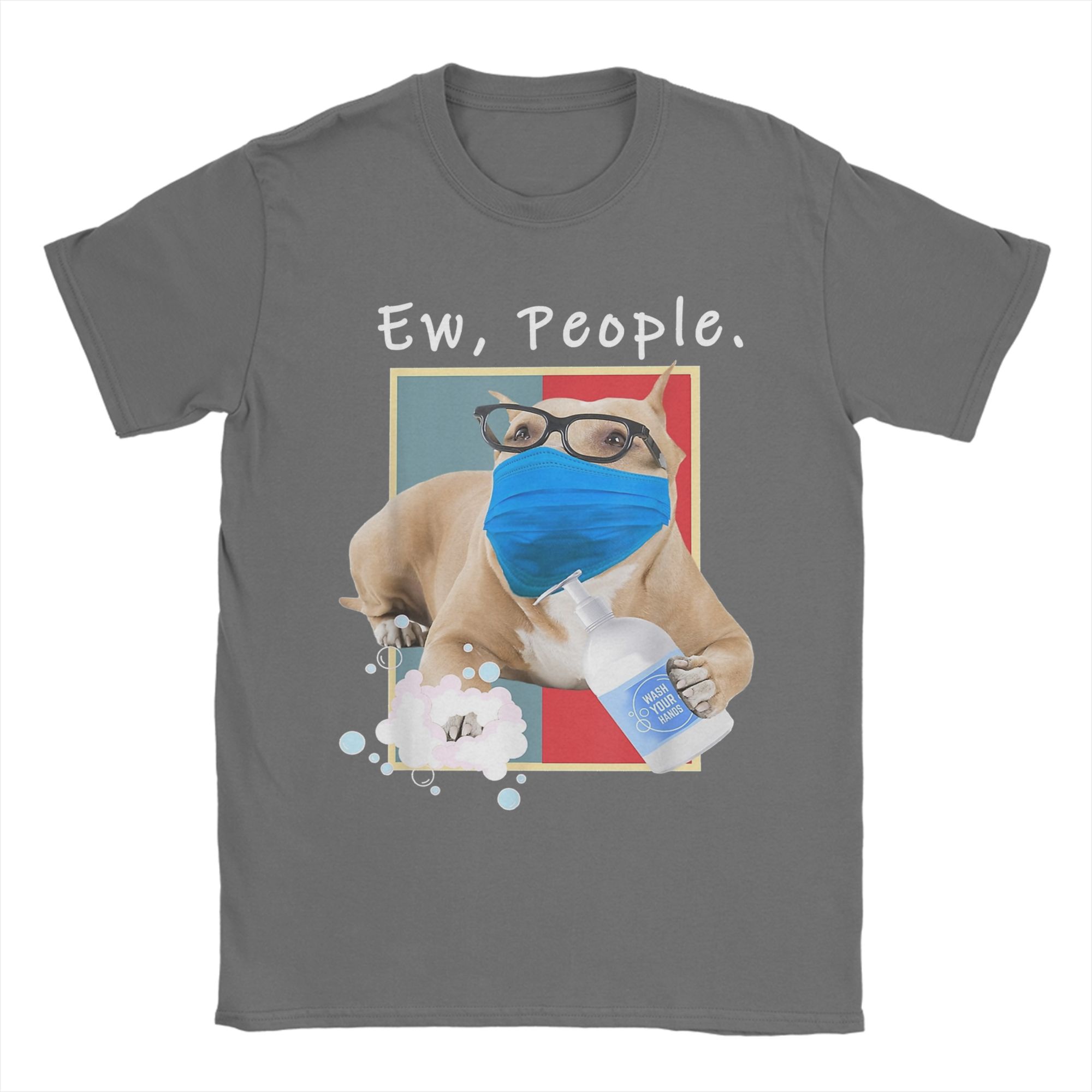 

Funny Pibble Meme Wash My Belly Printed T Shirt Men Women Cotton Tee Shirt Clothing 4XL