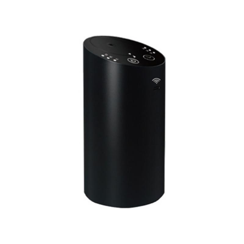 APP Aromatherapy Machine Aluminum Alloy Pure Essential Oil Anhydrous Aromatherapy Machine Portable Automatic Fragrance Machine