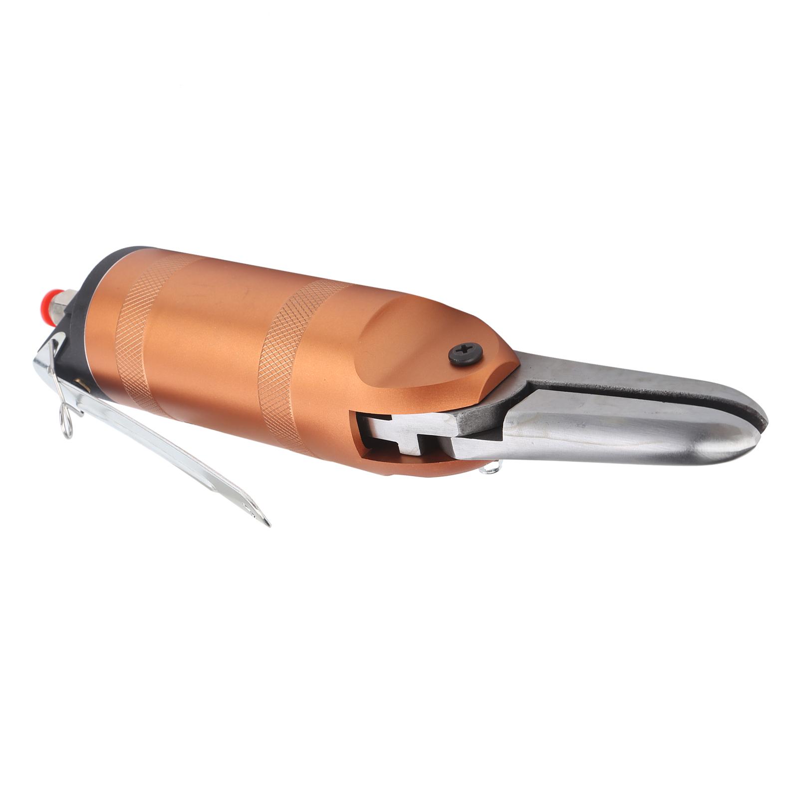 

Пневматические обжимные клещи КП774 легированная сталь 3-портовые воздушные кусачки для резки медной проволоки