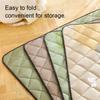 All-season Pet Sleeping Mat Tear-resistant Waterproof and Urine-proof Dog Cat Bed Bite-resistant Foldable Sleeping Mat