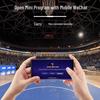 Jinling Shiyin Multi-Sport Electronic Scoreboard & 24-Second Timer