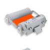 Aimo MX-R103 Red Thermal Transfer Ribbon for PM-100/CPM-100 Series