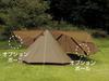 Snow Peak Tarp Land Station M Camping Outdoor für 4 bis 6 Personen Pro.air TP-815