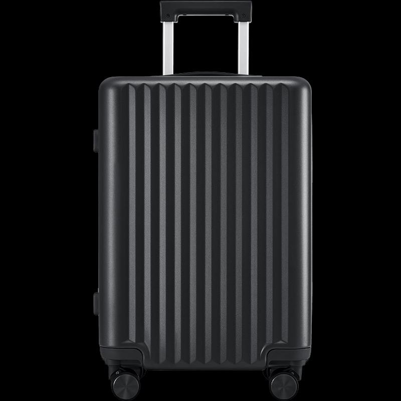 Karaya CX8117-20 20-inch Hardshell Spinner Luggage