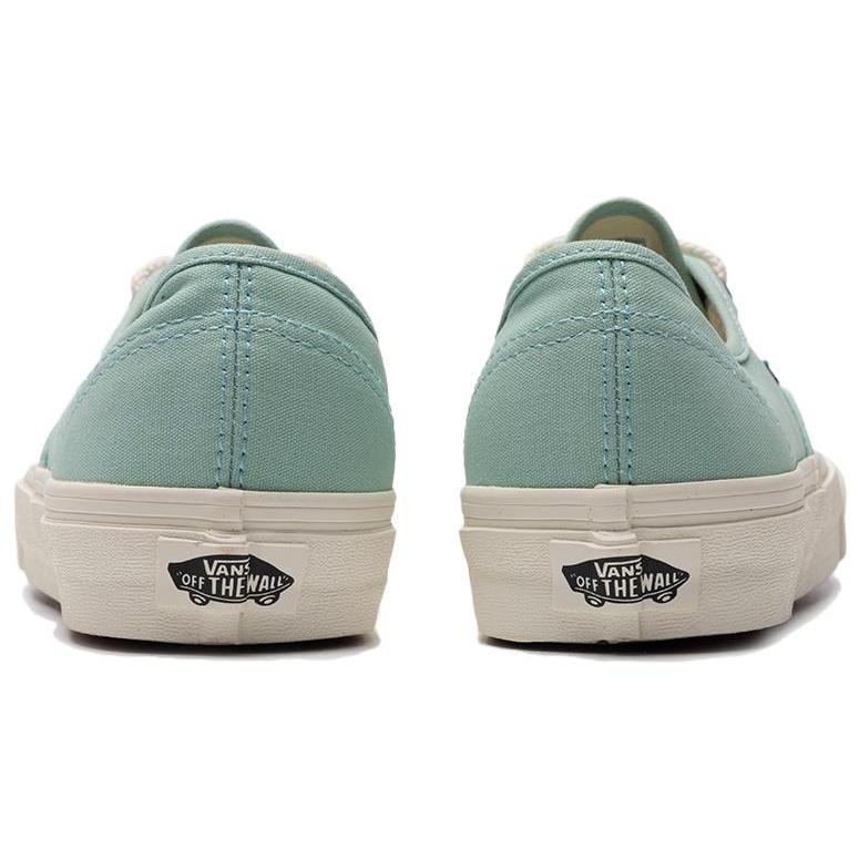 Vans Authentic Low 'Arctic Green' Men's VN0A5KRDAVI