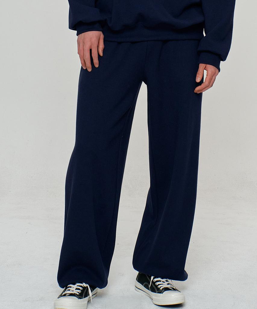 PAPERBOY Basic Wide Jogger Pants 6 Colors