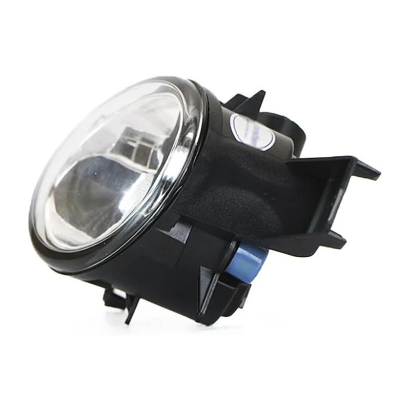 Artudatech Pair Front Fog Light Lamps Without Bulbs For BMW X6 E71 E72 08-11 63177187631 Car Accessories