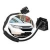 Car Rearview Reversing Backup Camera Parking Assistance Aid Monitor Nighttime Support Suitable for 39530TLAA01 2017-2022