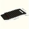 Portable Rubber Snow Traction Pad for Winter Driving