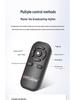 Baishiyue T20 Teleprompter: Large Screen for Live Broadcast, Recording, Speech, and Streaming.