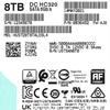 Hikvision Western Digital 8TB Enterprise HDD