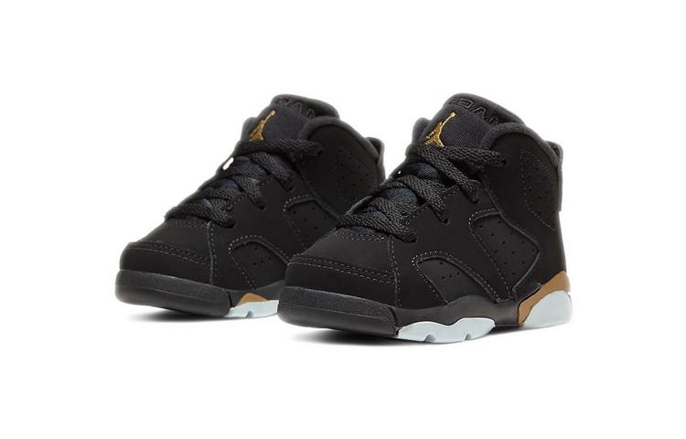 Jordan 6 Retro DMP TD CT4966-007