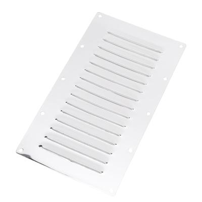 Exterieur accessoires – Radiatorroosters en andere roosters