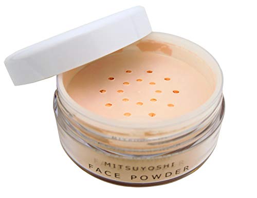 Miyoshi Pearl Powder 30 28g