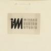 MIYAKE DESIGN STUDIO 90s Old Long sleeve shirt white Men's Used
