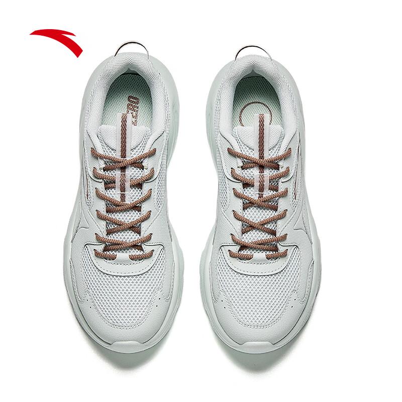 Anta Bread Star Women's Breathable Casual Shoes