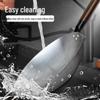 Wutuo 40cm Refined Iron Stir-fry Wok with Beechwood Handles