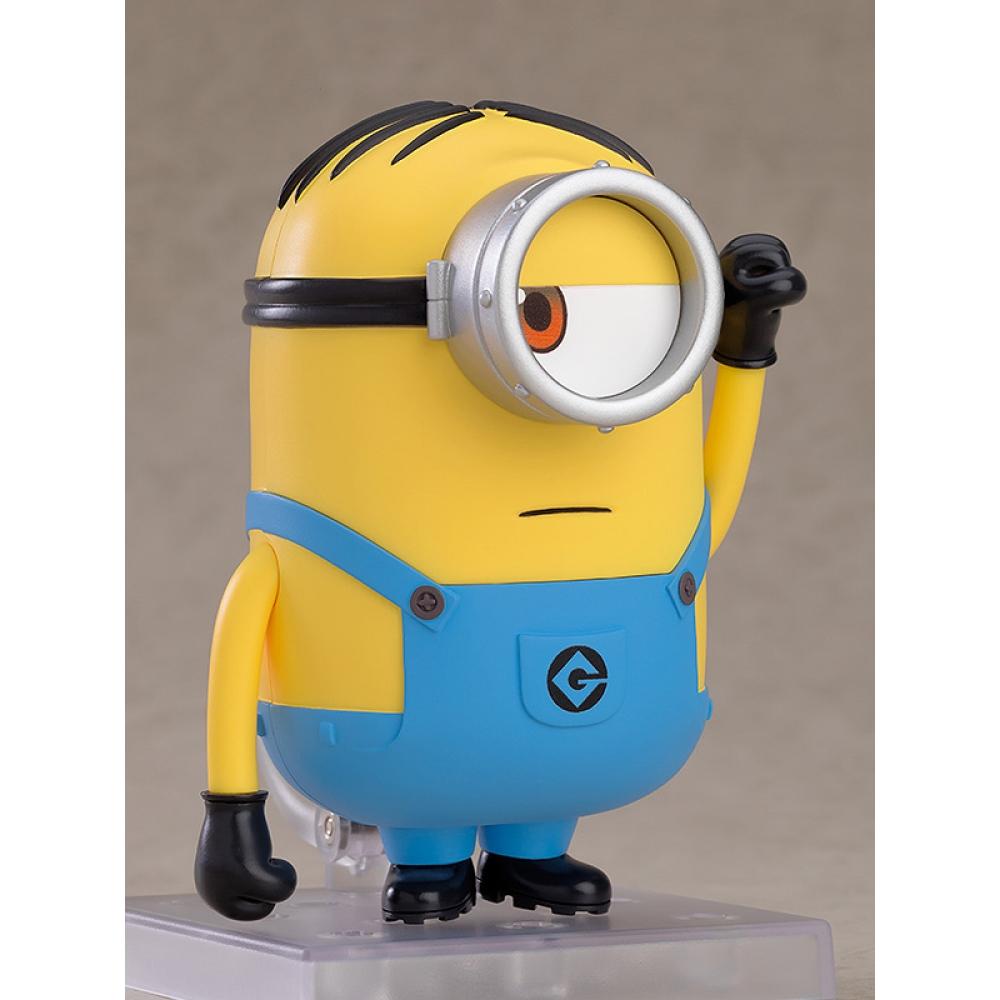 Minions Nendoroid Stuart  Minions 