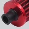 Gute Atmungsaktivität Luftfilter Robuster High Flow Auto Luftfilter Motorrad Luftfilter Pilzkopffilter Luftfilter Universal