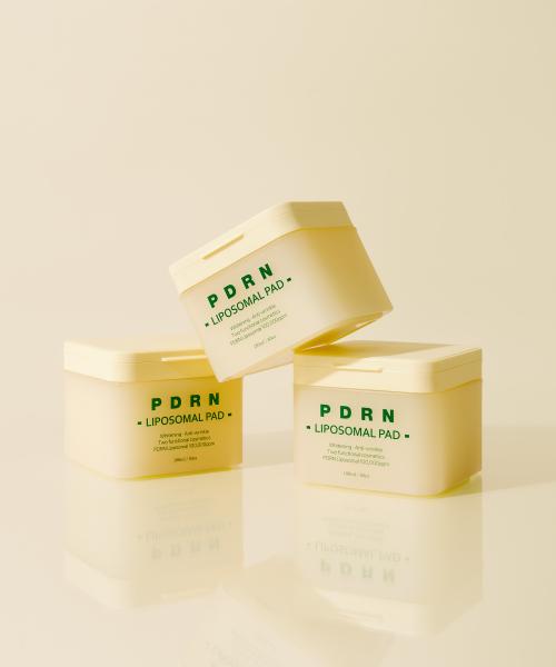 Rire PDRN Liposome Pad PDRN Liposome Pad 80 sheets