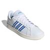 Adidas Grand Court 'Glory Blue' EH2059