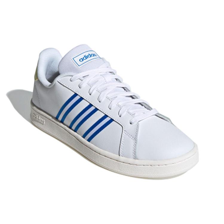 Adidas Grand Court 'Glory Blue' EH2059