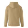Men's Casual Athletic Jacket with Hood and Zipper, Multi-Pockets, Long Sleeve, for Fall