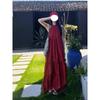 Grassland  Dali Erhai Travel Photo Wear Women's Clothing Seaside Vacation Desert Loose Dress Summer