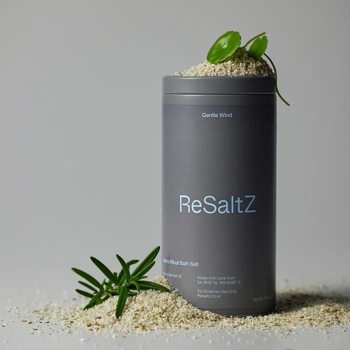 Aroma Ritual Bath Salt 50g