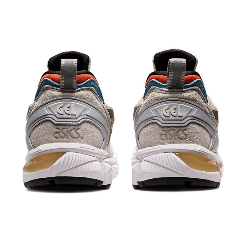 ASICS Gel Kayano 21 Awake Ny Grey Sneakers 1201A459-020