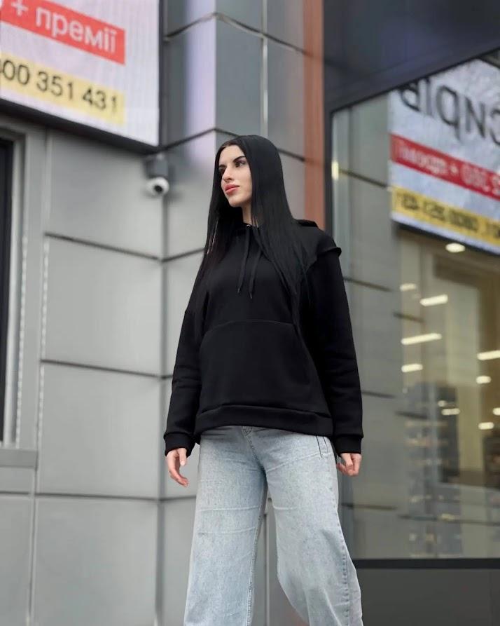 Hoodie (women’s) Winter 8316-025 HC