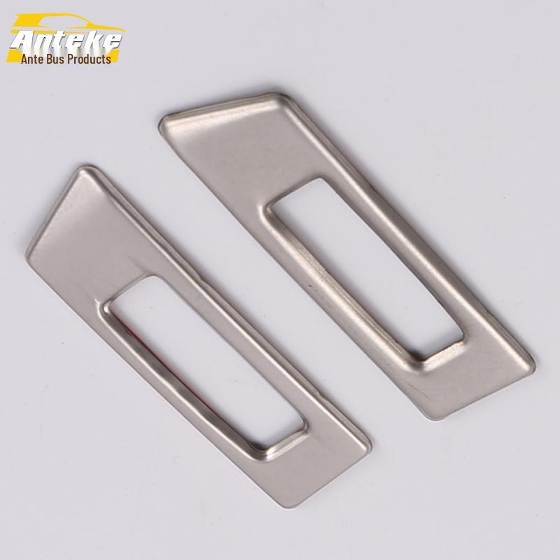 Bora Front Row & Center Console AC Vent Decorative Frame for 16 Models