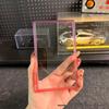 Gradient Glitter Silicone TPU Protector for PSA BGS Star Graded Cards